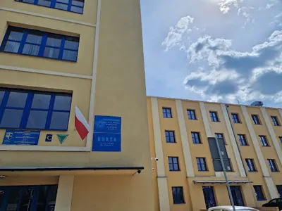 Zespół Placówek Oświatowych